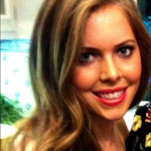 Meet your Posher, Ellen